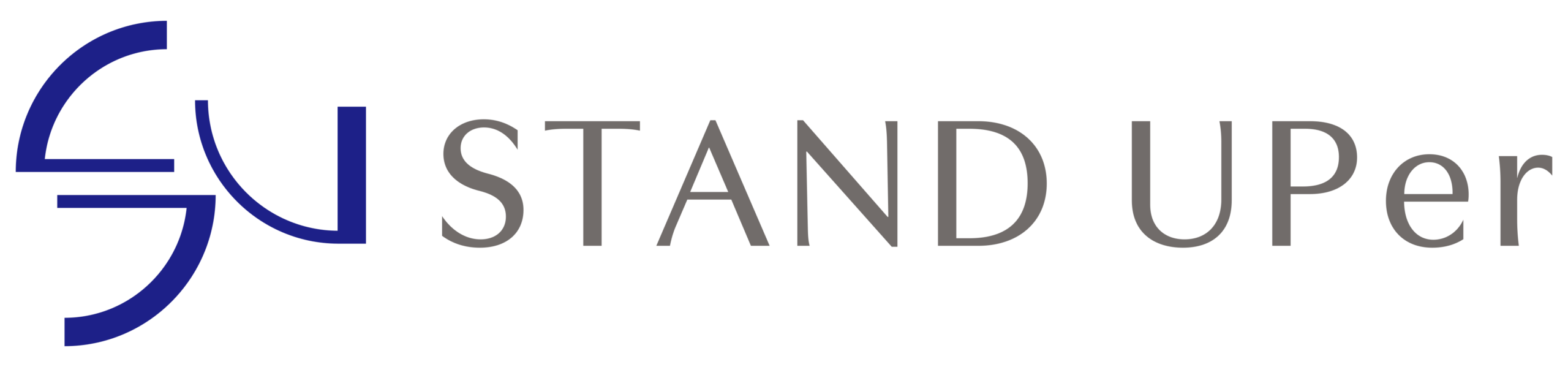 株式会社STAND UPer